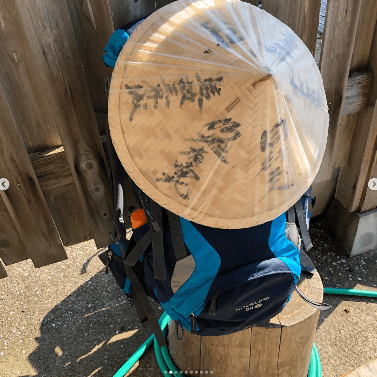 Size is not important – but weight&nbsp;is