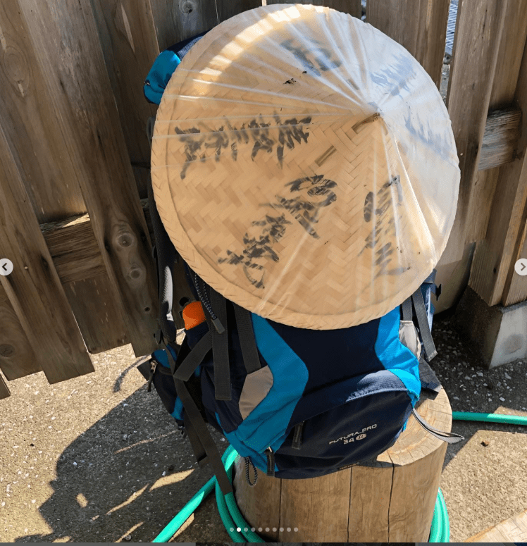 Size is not important – but weight&nbsp;is