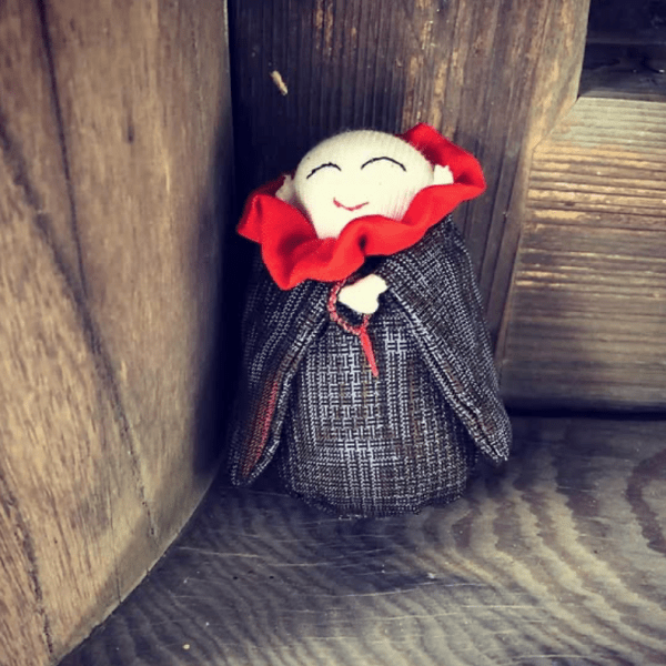 On my way… to&nbsp;Japan