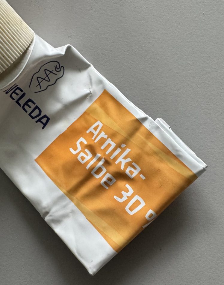 Better safe than&nbsp;sorry…