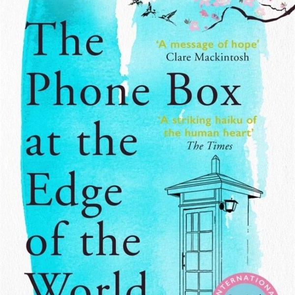 The Phone Box at the Edge of the World- a book&nbsp;review