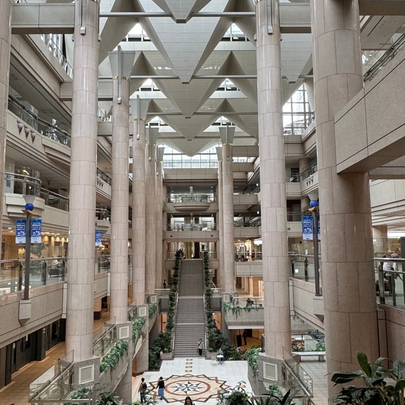 Over-Tourism – a problem or just part of the&nbsp;game?