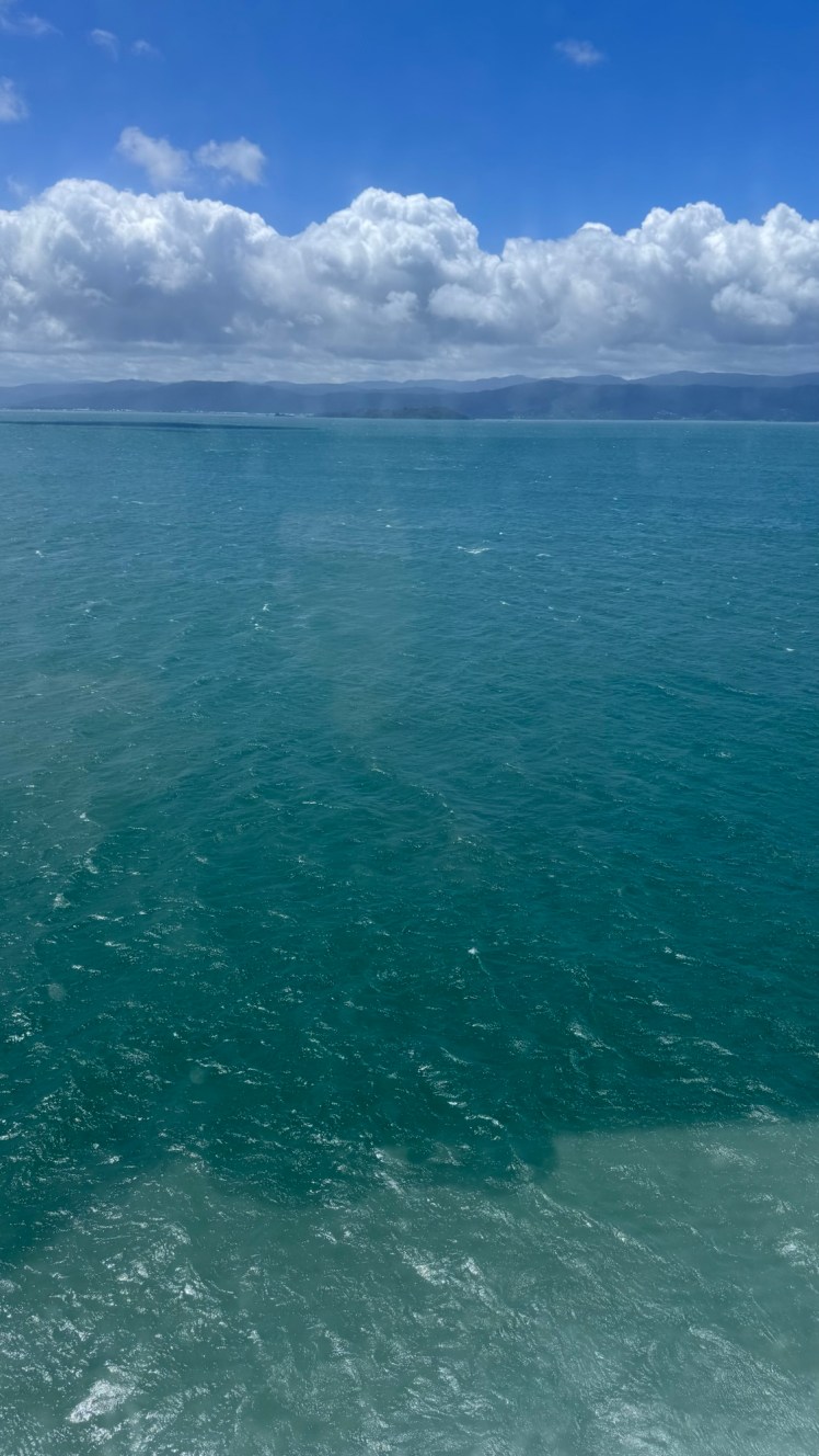 Life is what happens while you are making other&nbsp;plans…