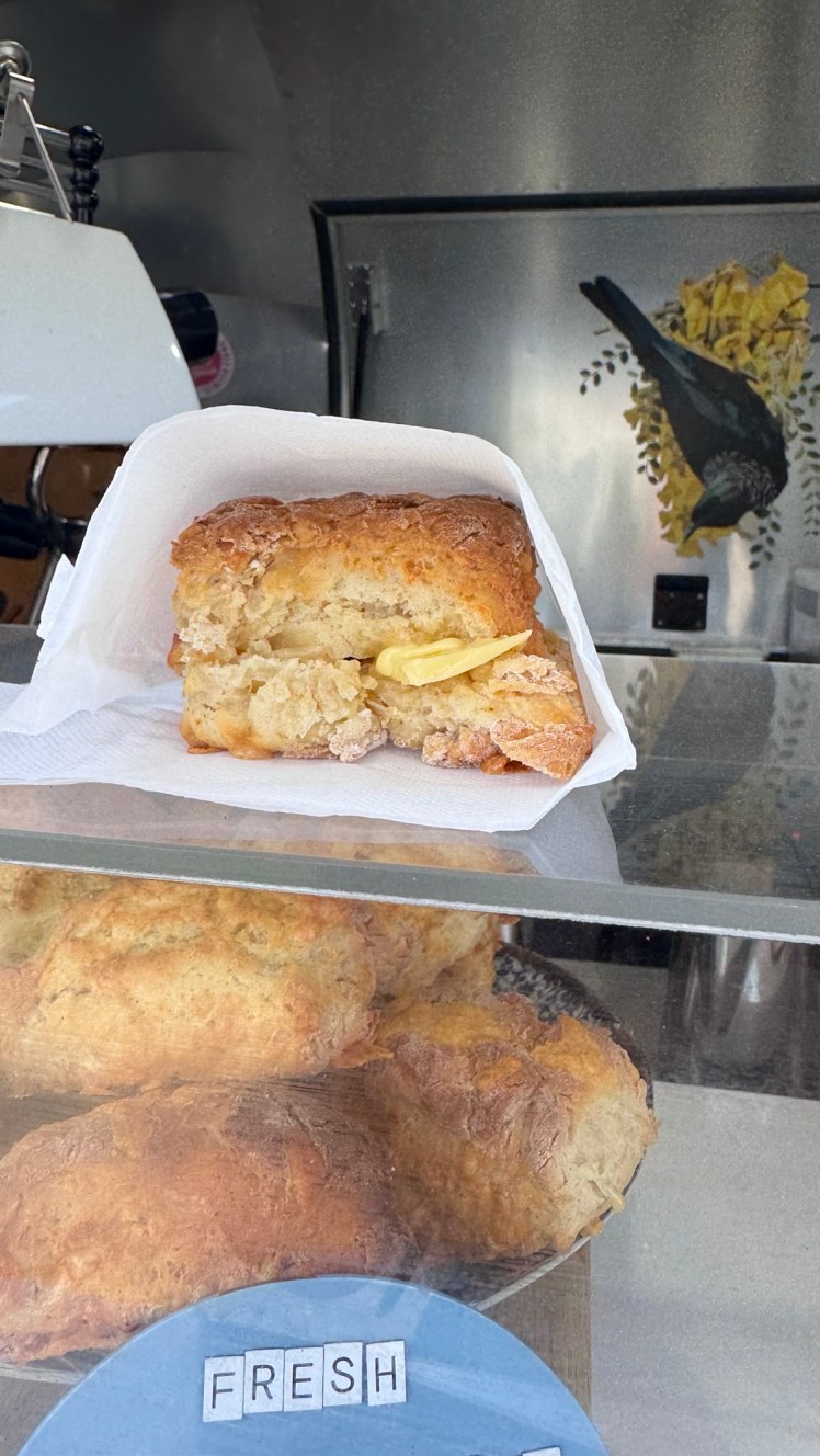 A Trail For A&nbsp;Queen